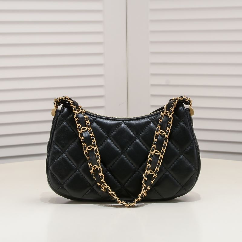 Chanel Hobo Bags